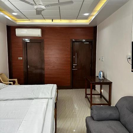 Temple View Home Stay Tiruvannāmalai Екстериор снимка