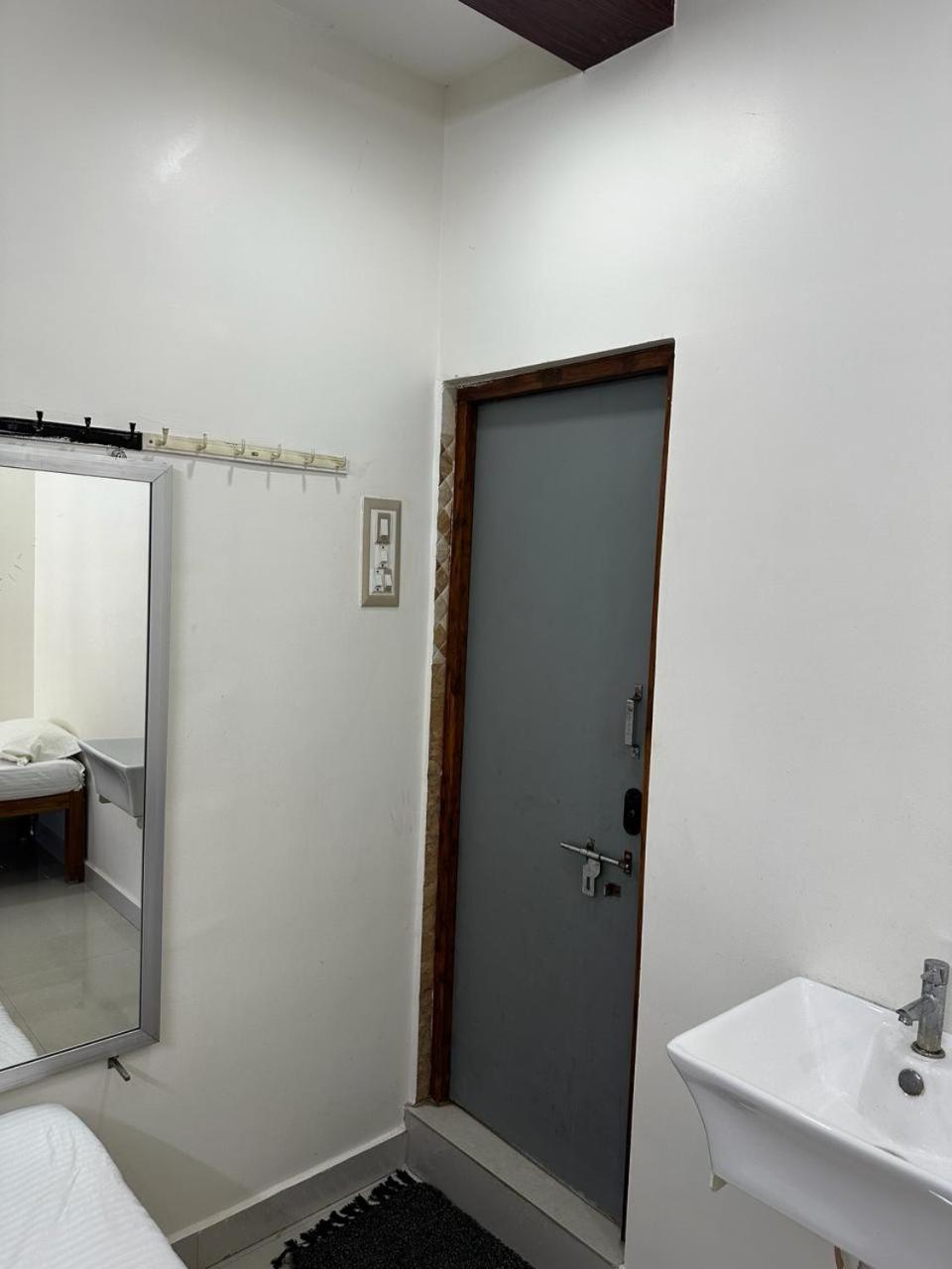 Temple View Home Stay Tiruvannāmalai Екстериор снимка