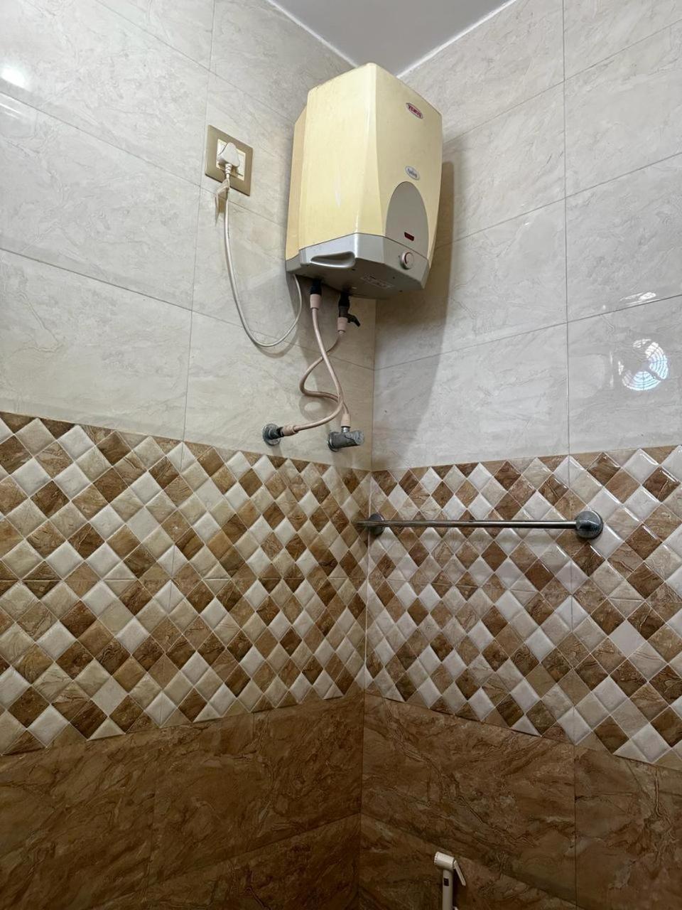 Temple View Home Stay Tiruvannāmalai Екстериор снимка