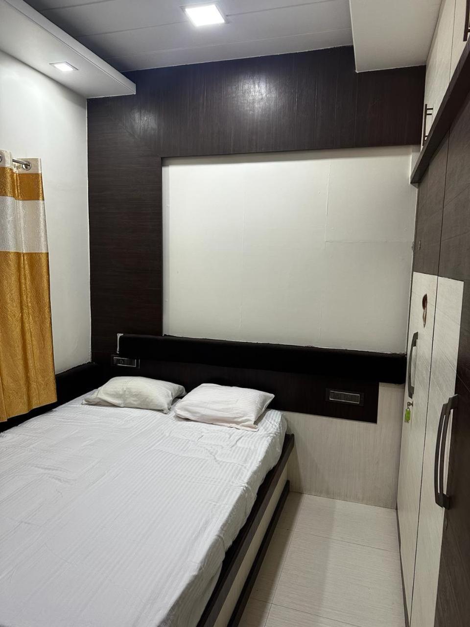 Temple View Home Stay Tiruvannāmalai Екстериор снимка