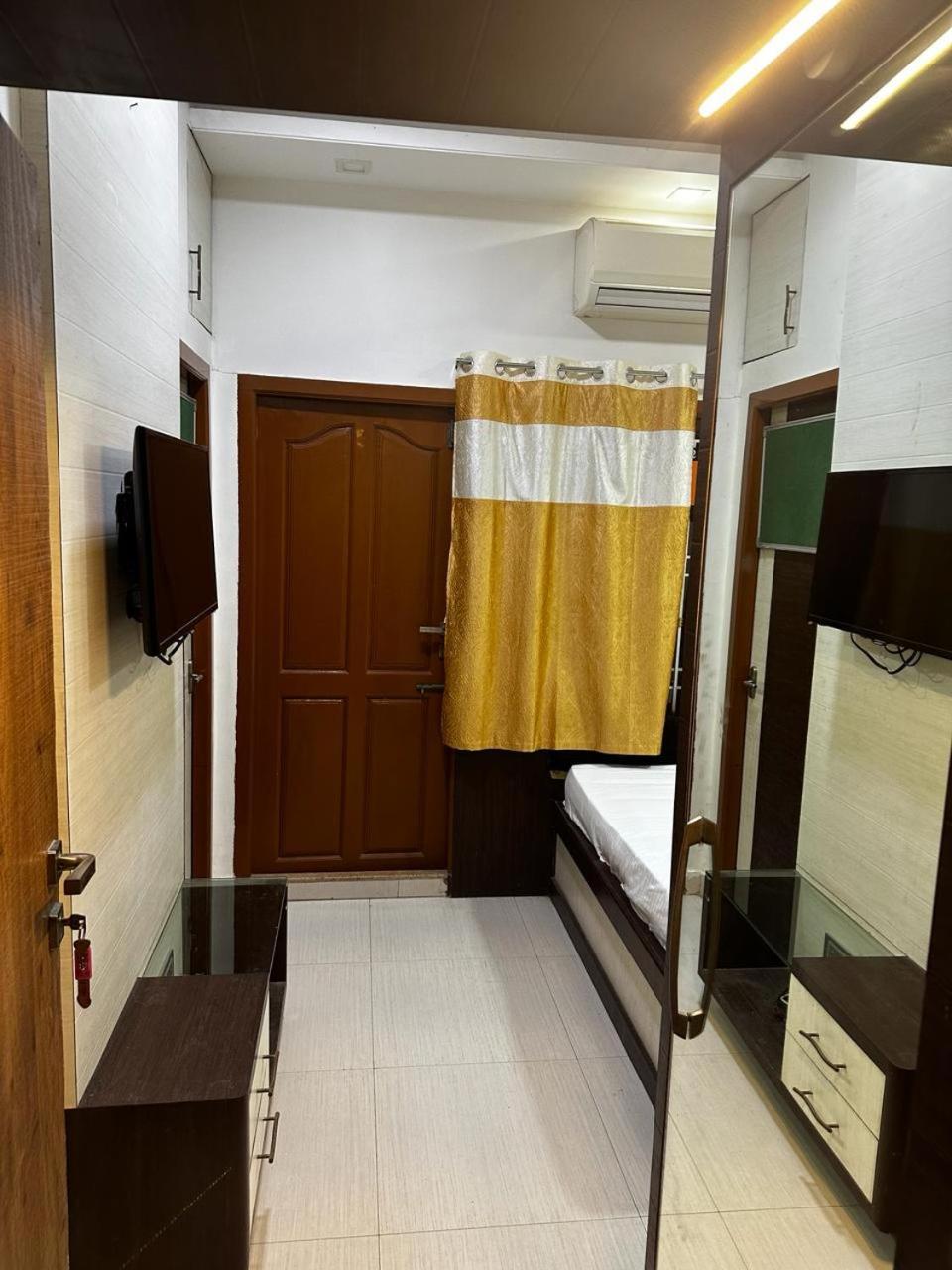 Temple View Home Stay Tiruvannāmalai Екстериор снимка