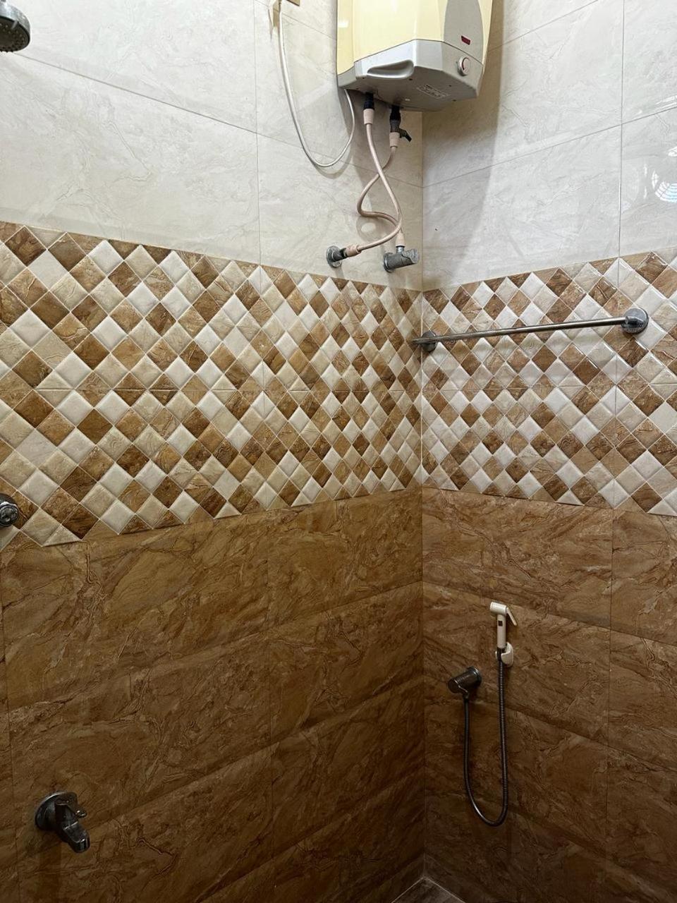 Temple View Home Stay Tiruvannāmalai Екстериор снимка
