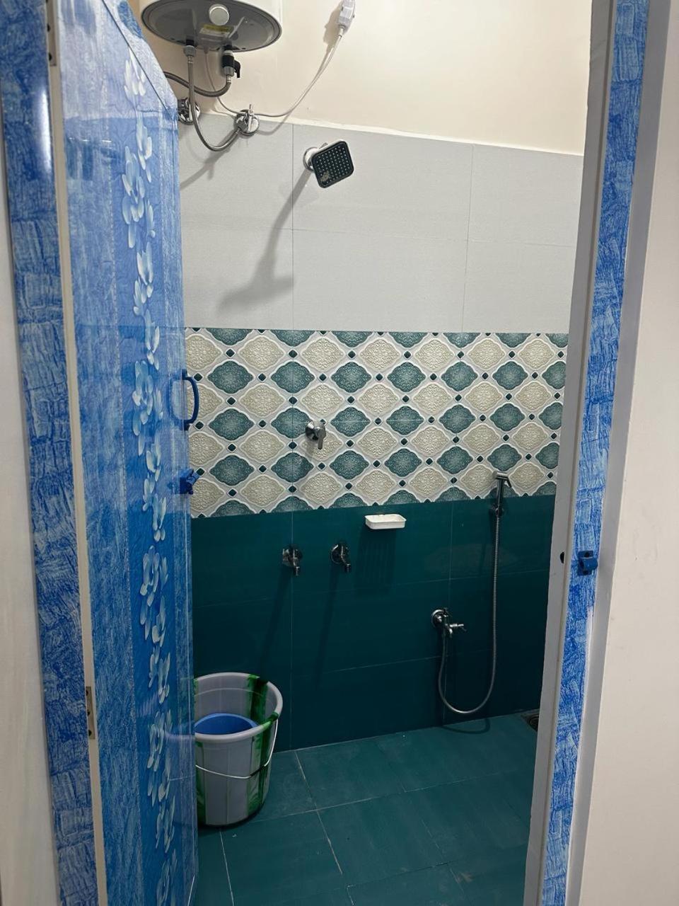 Temple View Home Stay Tiruvannāmalai Екстериор снимка