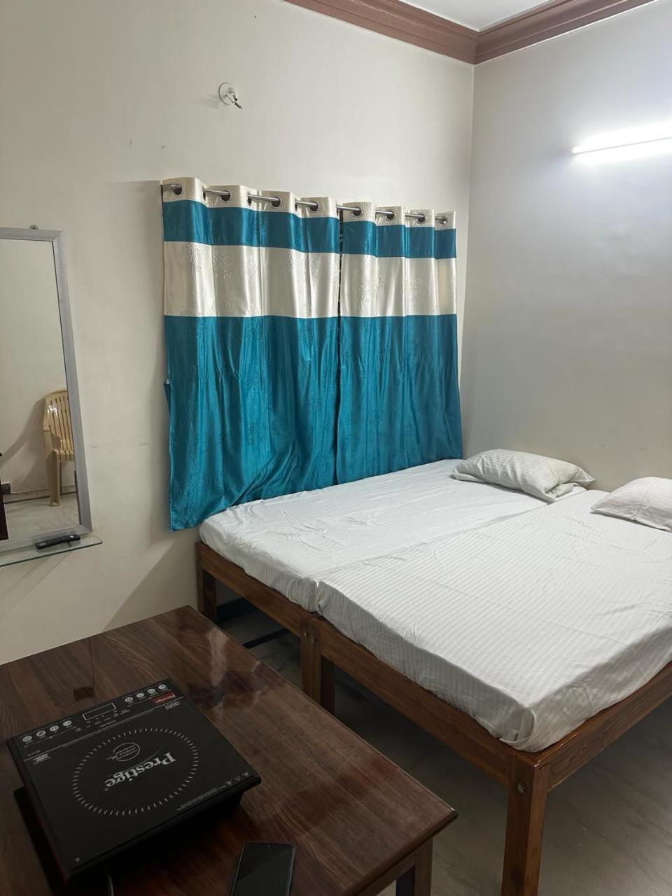 Temple View Home Stay Tiruvannāmalai Екстериор снимка