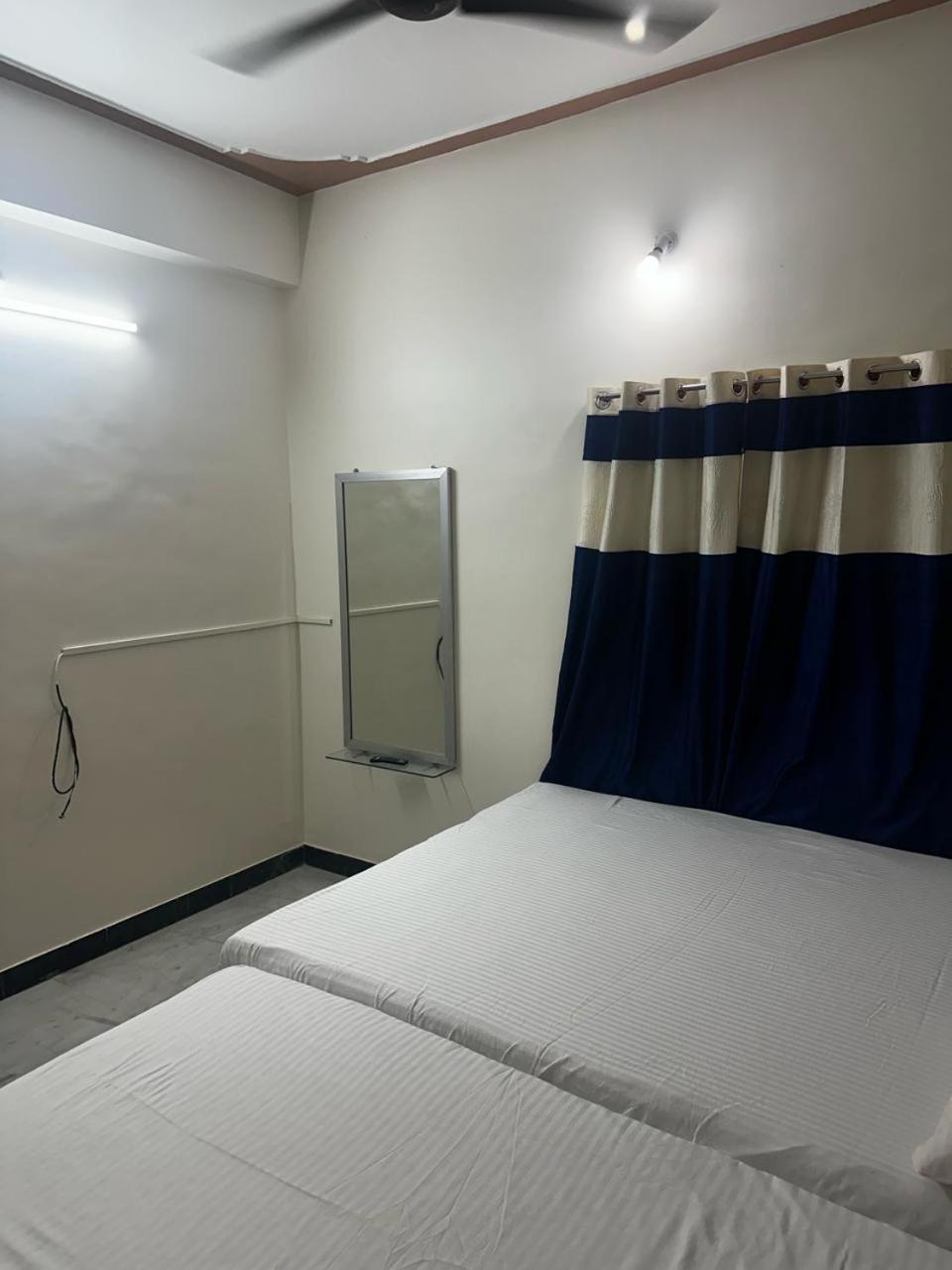 Temple View Home Stay Tiruvannāmalai Екстериор снимка
