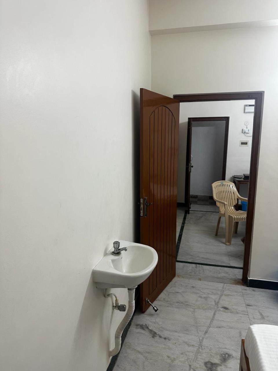 Temple View Home Stay Tiruvannāmalai Екстериор снимка