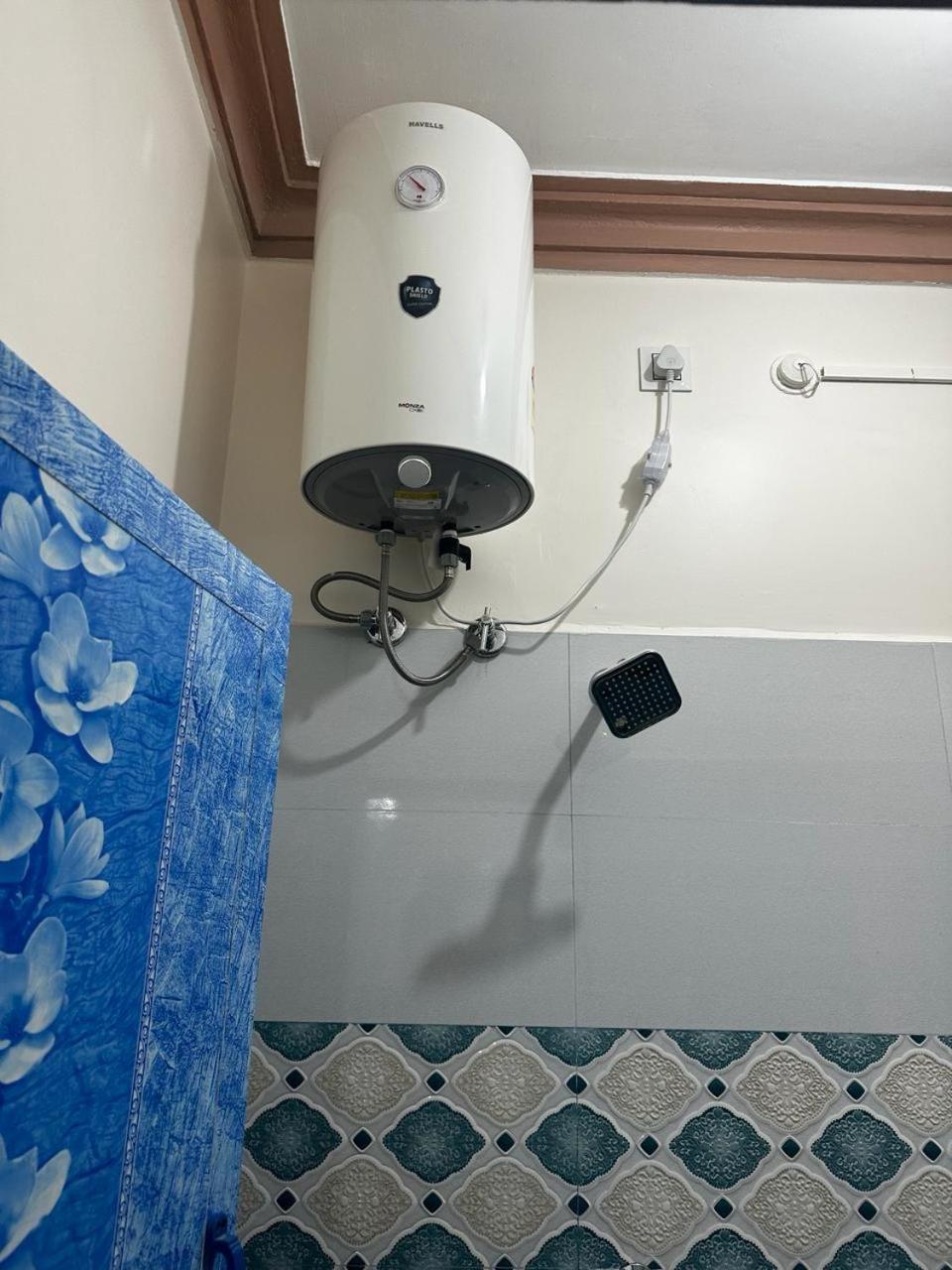 Temple View Home Stay Tiruvannāmalai Екстериор снимка