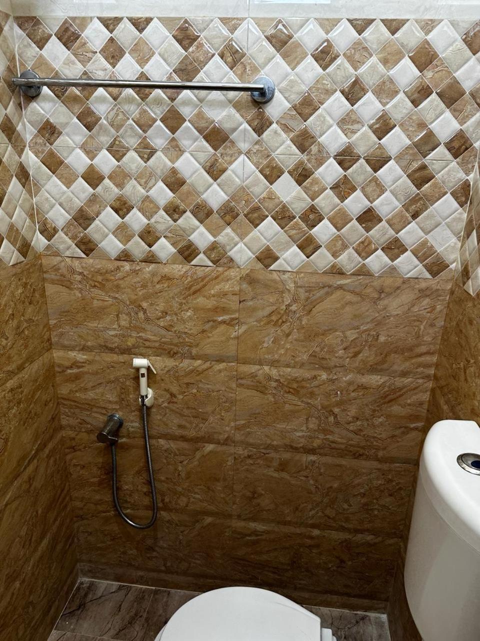 Temple View Home Stay Tiruvannāmalai Екстериор снимка