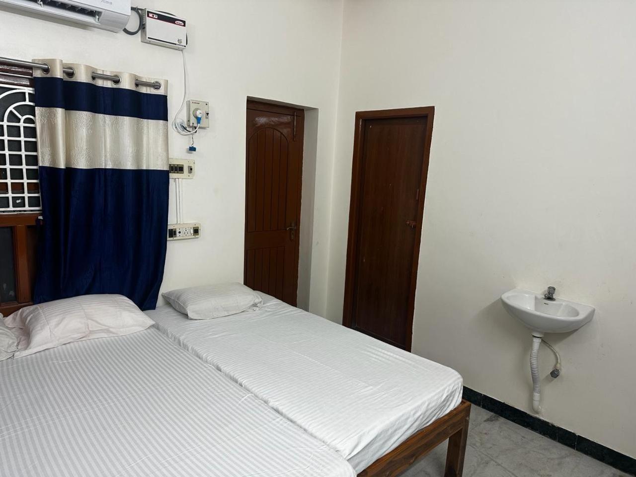 Temple View Home Stay Tiruvannāmalai Екстериор снимка