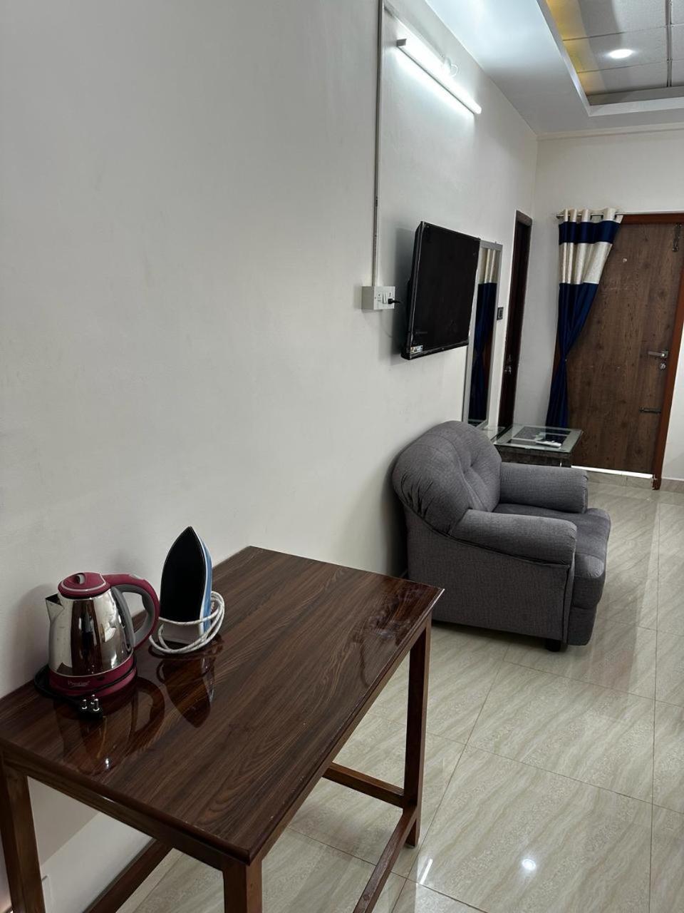 Temple View Home Stay Tiruvannāmalai Екстериор снимка