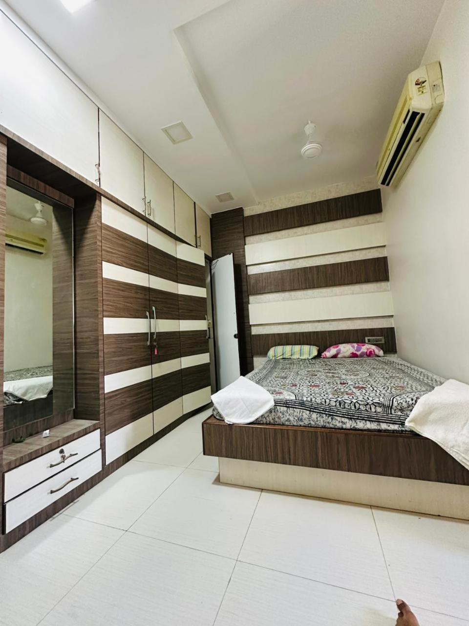 Temple View Home Stay Tiruvannāmalai Екстериор снимка
