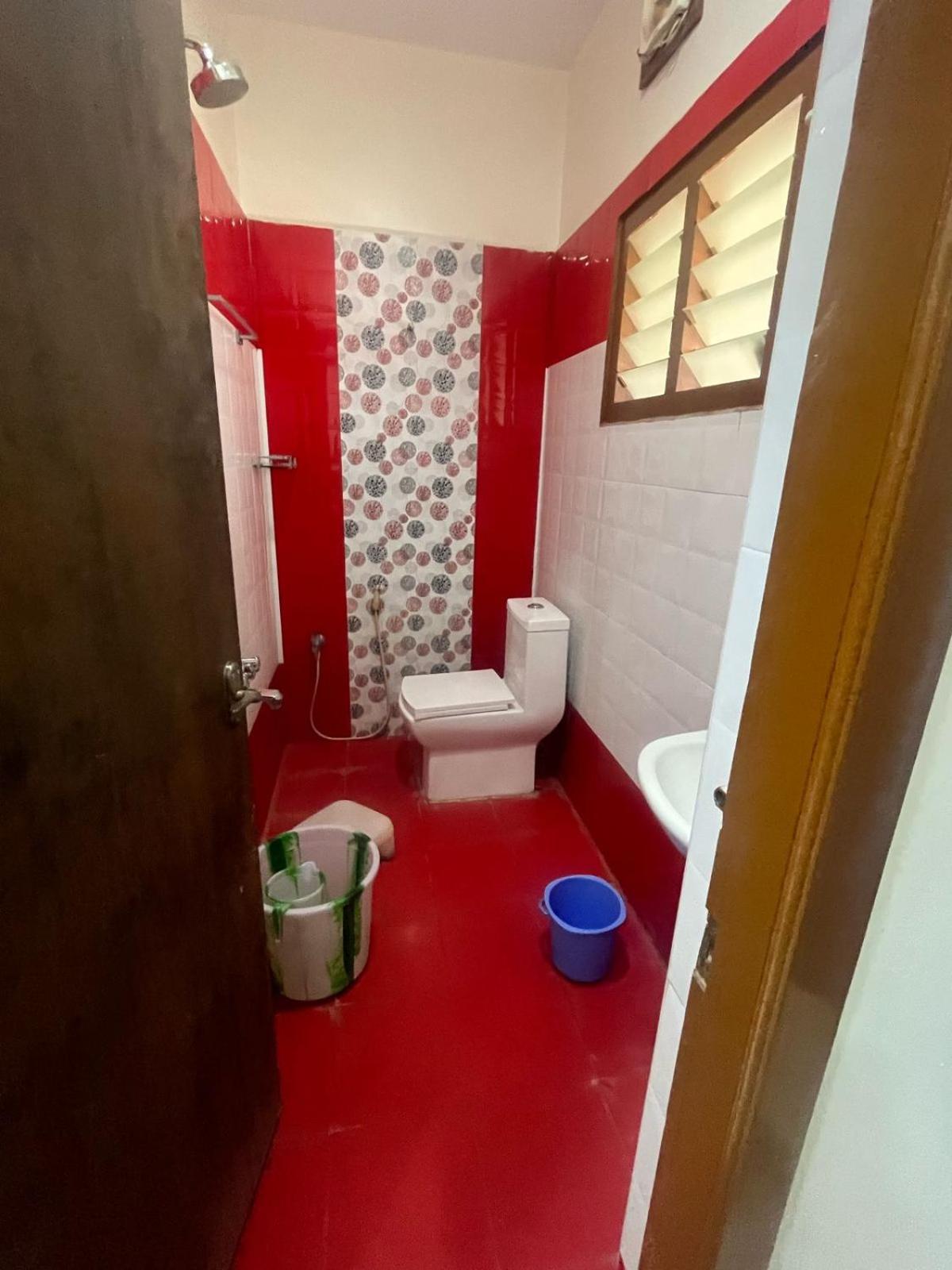 Temple View Home Stay Tiruvannāmalai Екстериор снимка