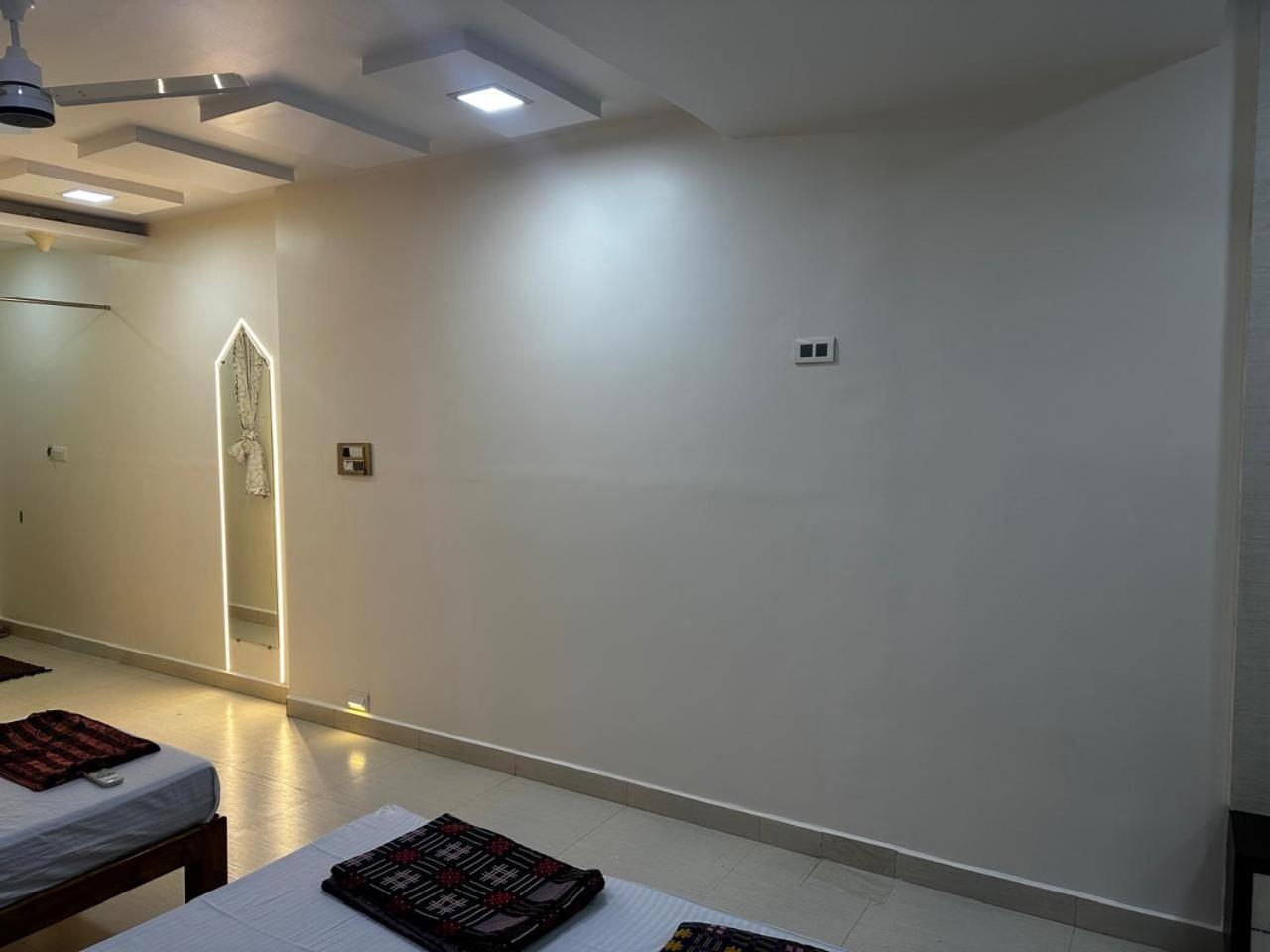 Temple View Home Stay Tiruvannāmalai Екстериор снимка